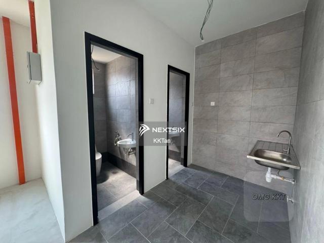 Shop for rent in Georgetown, Penang