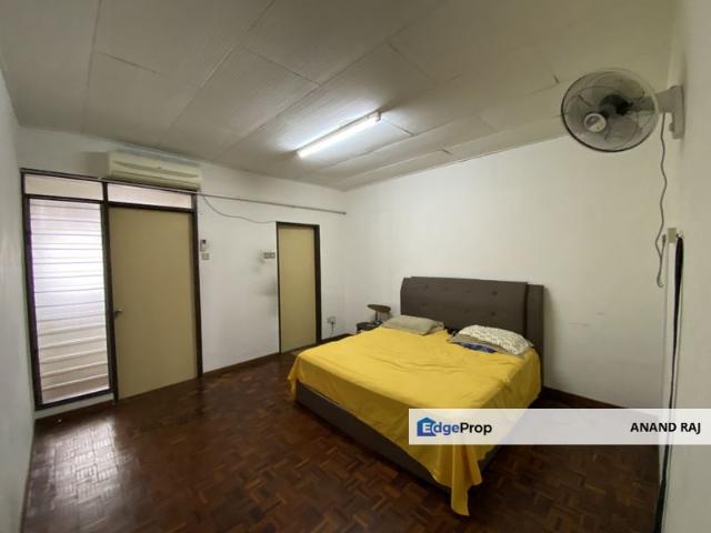 House for rent in Kepong, Kuala Lumpur