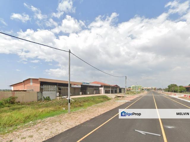 Warehouse for sale in Wellesley, Penang