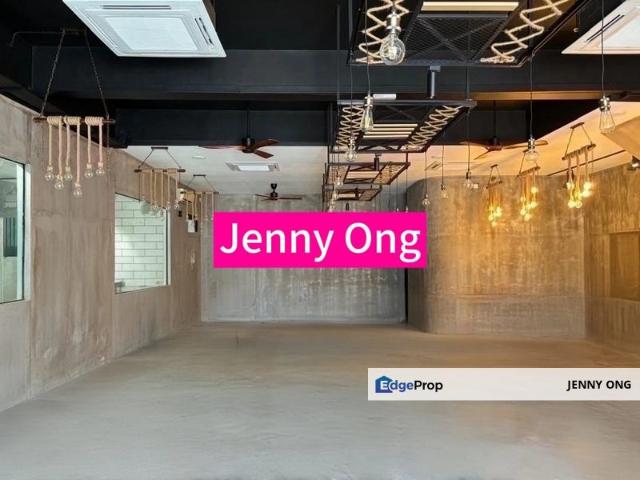 Warehouse for sale in Wellesley, Penang