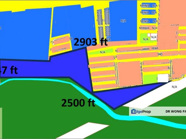 Shop for sale in Pahang