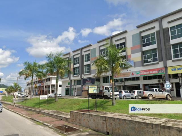 Shop for sale in Pahang