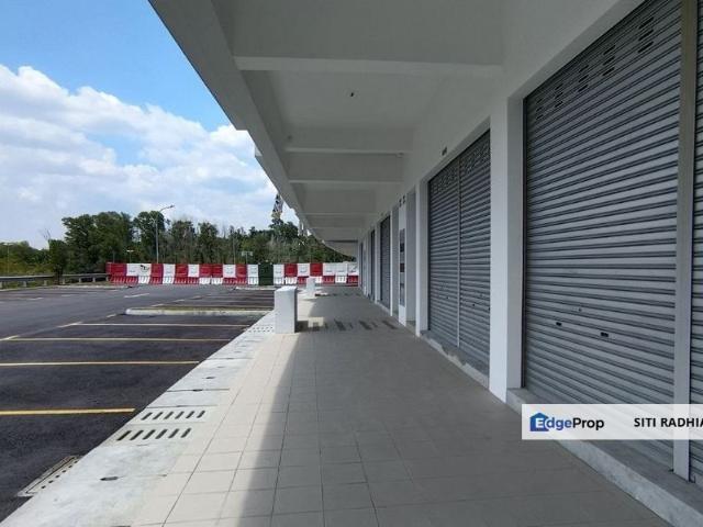 Shop for sale in Pahang