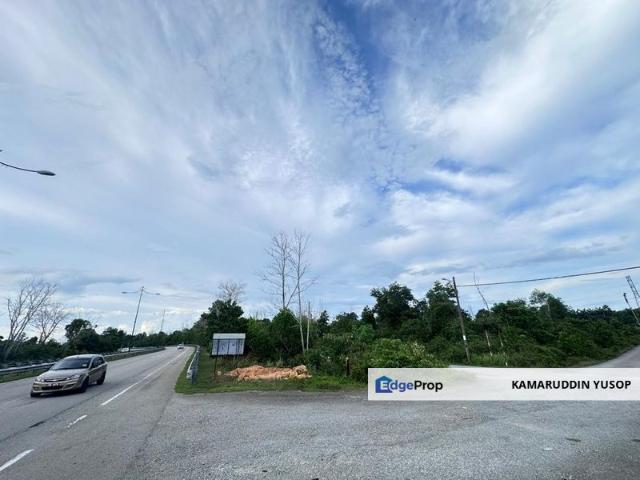 Shop for sale in Pahang