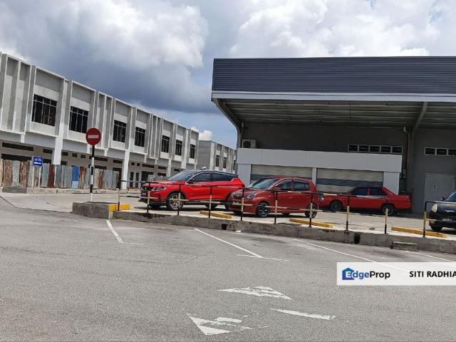 Shop for rent in Pahang