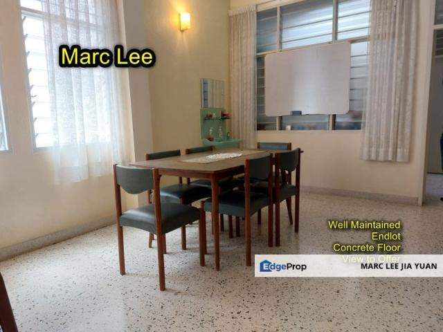 House for sale in Pulau Tikus, George Town