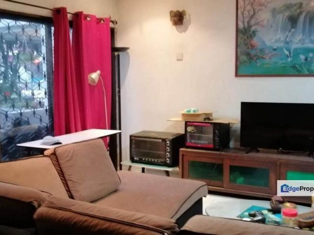 House for sale in Country Heights Damansara, Kuala Lumpur