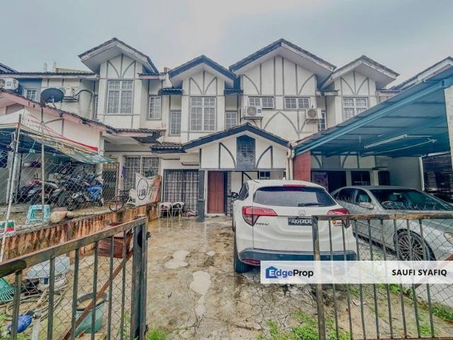 House for sale in Selangor