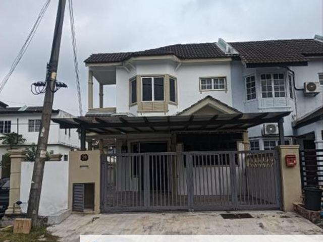 House for sale in Selangor