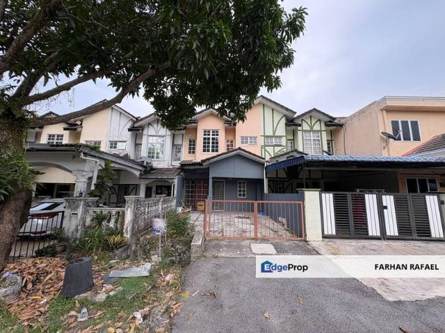 House for sale in Selangor