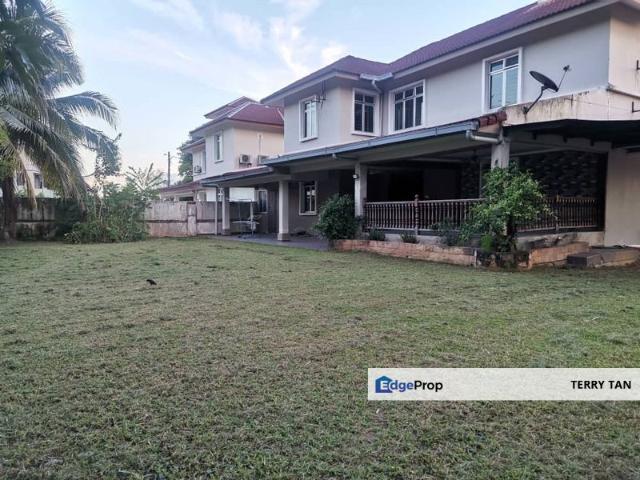 House for sale in Bukit Ledang, Johor