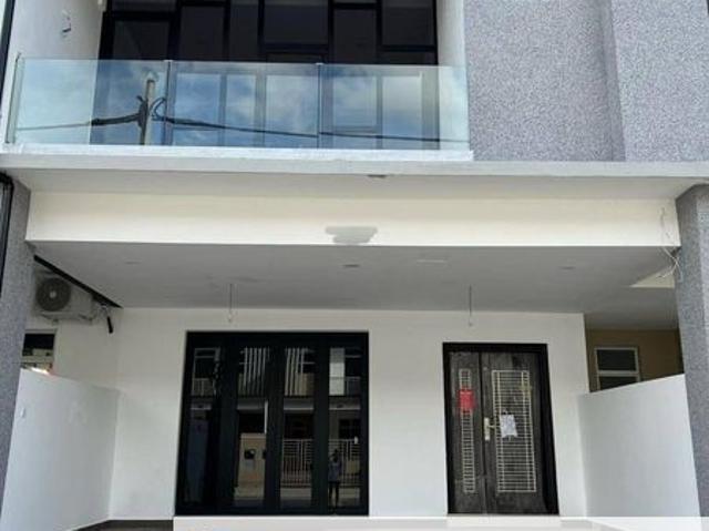 House for sale in Bukit Ledang, Johor