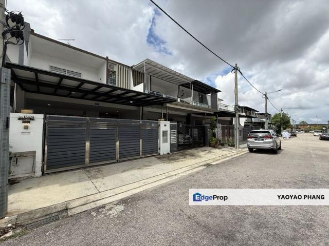 House for sale in Bukit Ledang, Johor