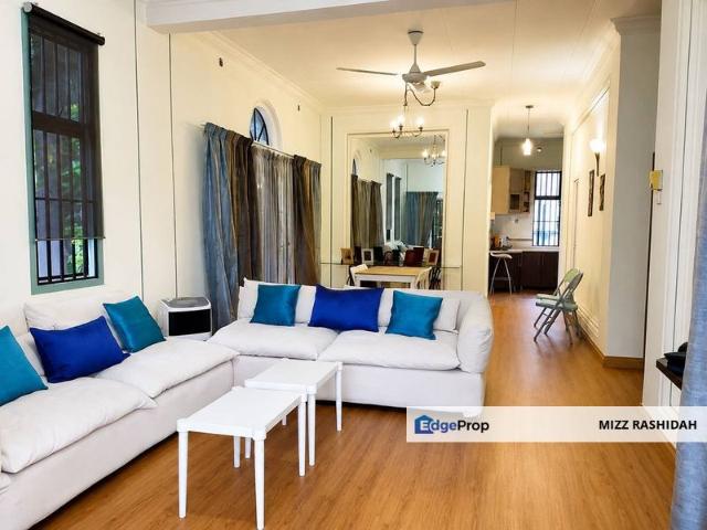 House for sale in Petaling, Damansara Damai