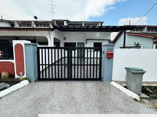 House for sale in Kuala Lumpur