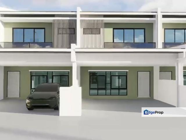House for sale in Kuching, Sarawak