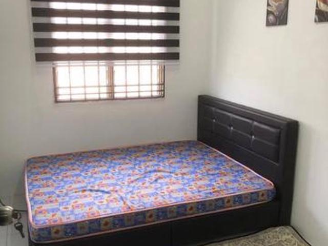 Terraced House for sale in Pasir Gudang, Johor