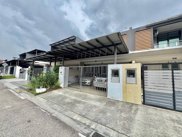 Terraced House for sale in Kulai, Johor