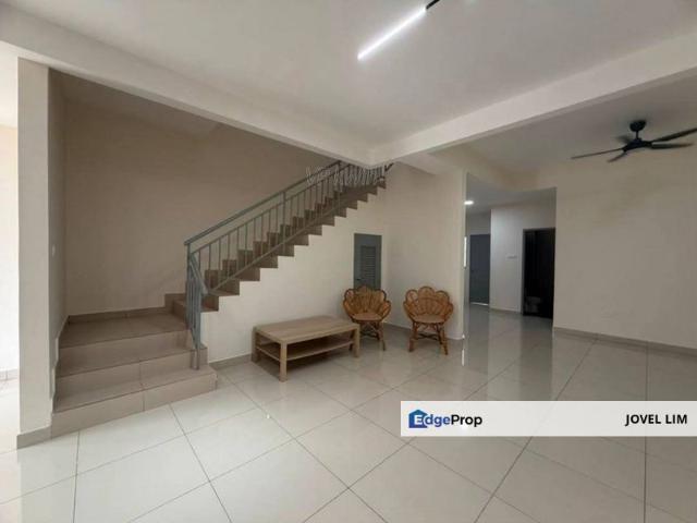 House for sale in Bandar Putra Kulai, Kulai