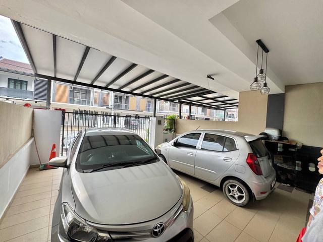 Terraced House for sale in Kulai, Johor