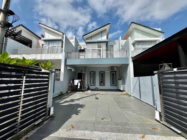 Terraced House for sale in Kulai, Johor