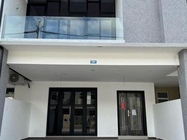 Terraced House for sale in Kulai, Johor