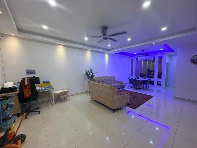 Terraced House for sale in Kulai, Johor