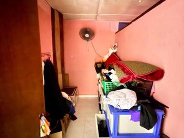 Terraced House for sale in Johore Bahru, Johor