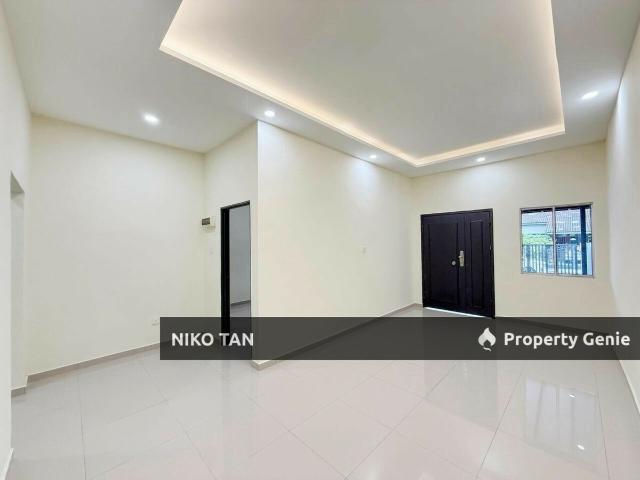 Terraced House for sale in Bukit Ledang, Johor