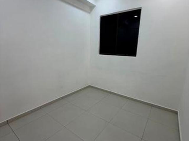 Flat for sale in Bukit Ledang, Johor