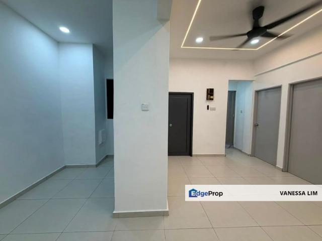 Flat for sale in Johore Bahru, Johor