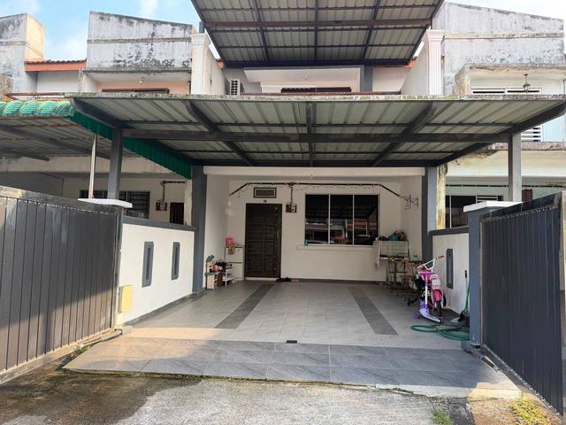 Terraced House for sale in Pasir Gudang, Johor