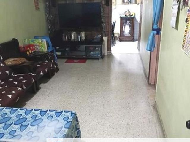 House for sale in Pasir Gudang, Johor