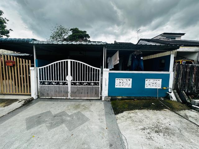Terraced House for sale in Pasir Gudang, Johor Bahru