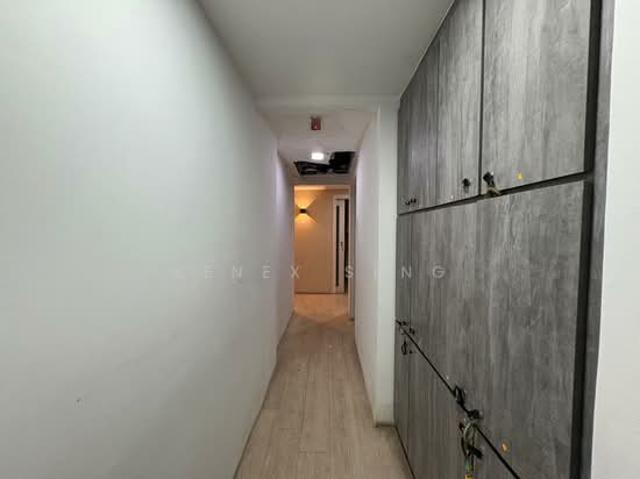 Shop for rent in Ulu Tiram, Johor