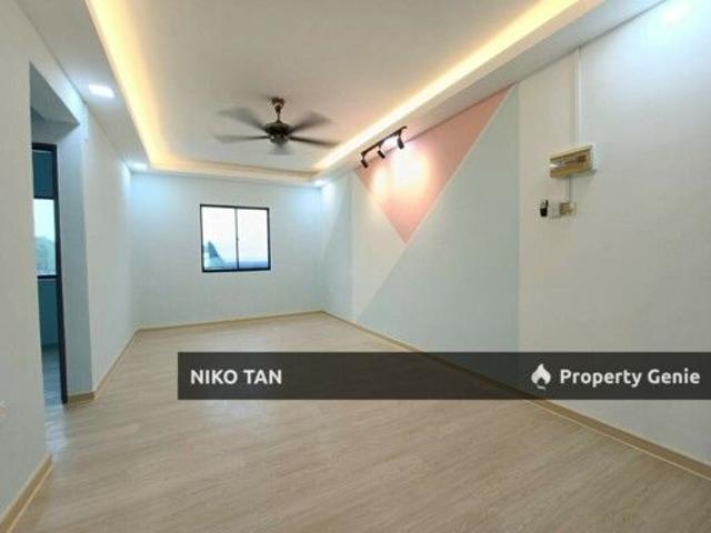 Apartment for rent in Ulu Tiram, Johor