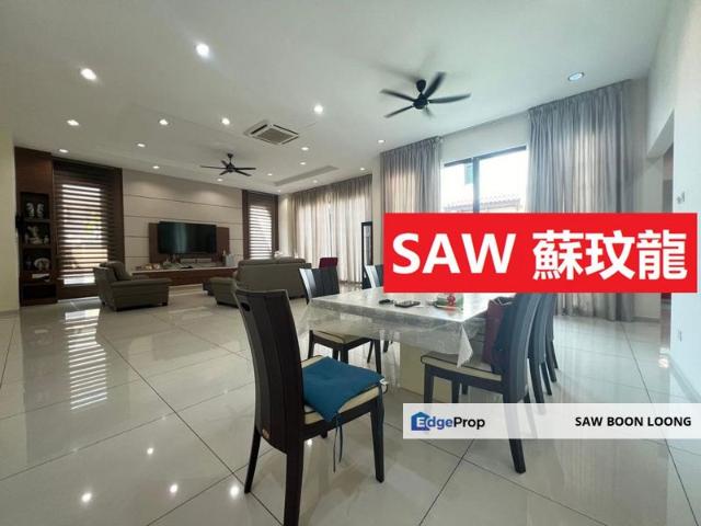House for sale in Georgetown, Penang