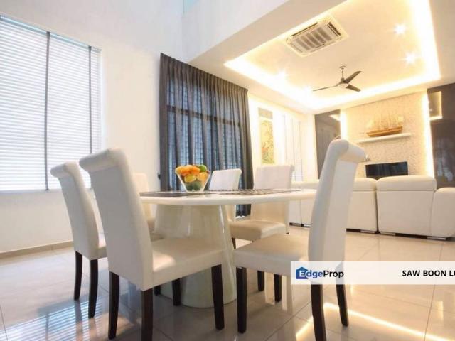 House for sale in Georgetown, Penang