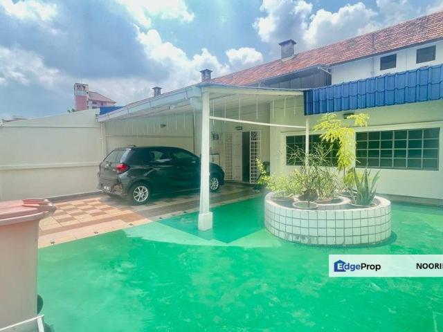 House for sale in Petaling, Damansara Damai