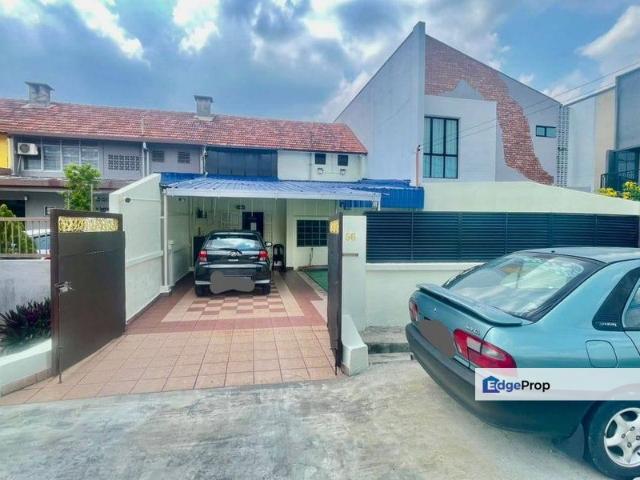 House for sale in Petaling, Damansara Damai