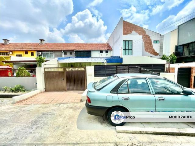 House for sale in Petaling, Damansara Damai