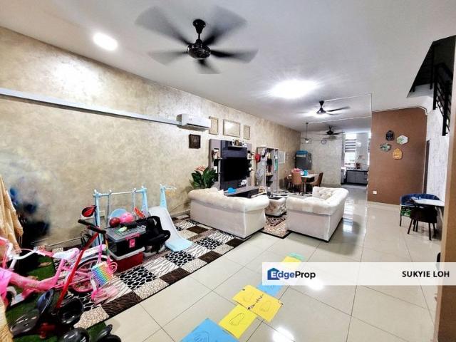 House for sale in Petaling, Damansara Damai