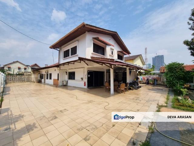 House for sale in Petaling, Damansara Damai