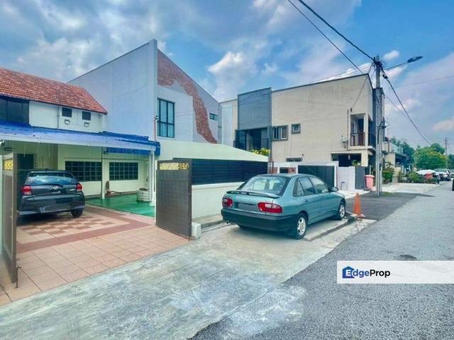 House for sale in Petaling, Damansara Damai
