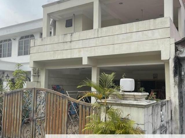 House for sale in Seksyen 1A, Petaling Jaya