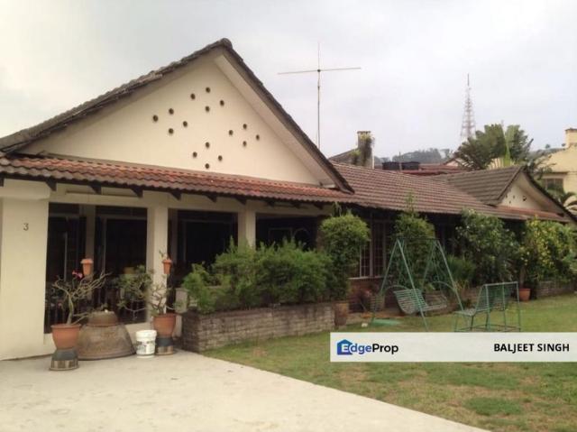 House for sale in Petaling, Damansara Damai