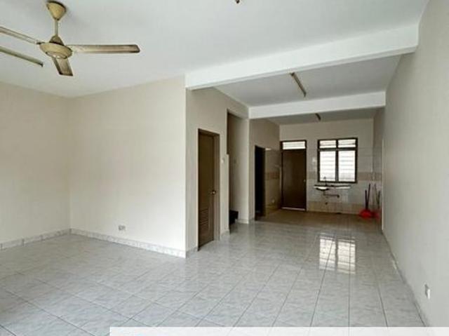 House for sale in Port Klang, Selangor