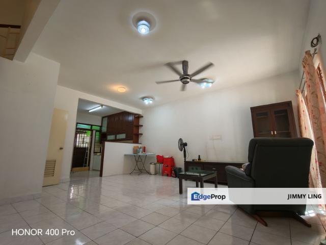 House for sale in Selayang, Selangor