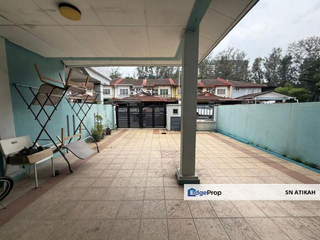 House for sale in Port Klang, Selangor