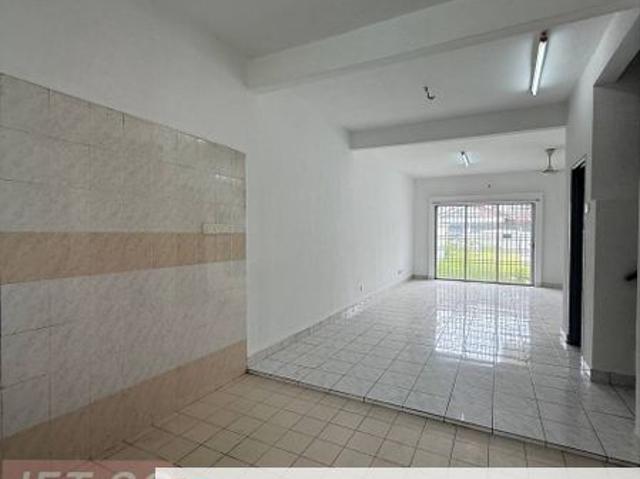 House for sale in Port Klang, Selangor